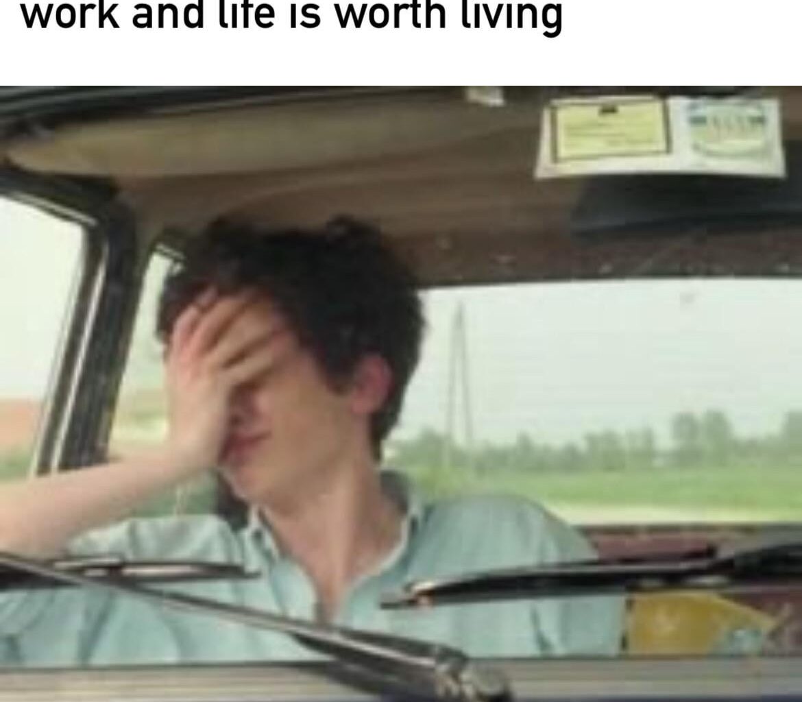 And everyone is more attractive