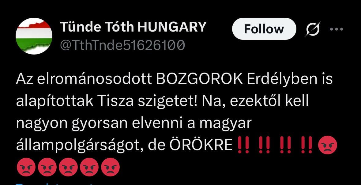 Erre nincs már szó sem