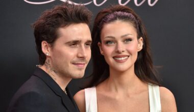 Beckham-Zoff eskaliert: Brooklyn und Nicola meiden Familie