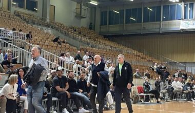 Ivo Daneu pred očmi Dončića izgnan iz Hale Tivoli: "To je žalostno"
