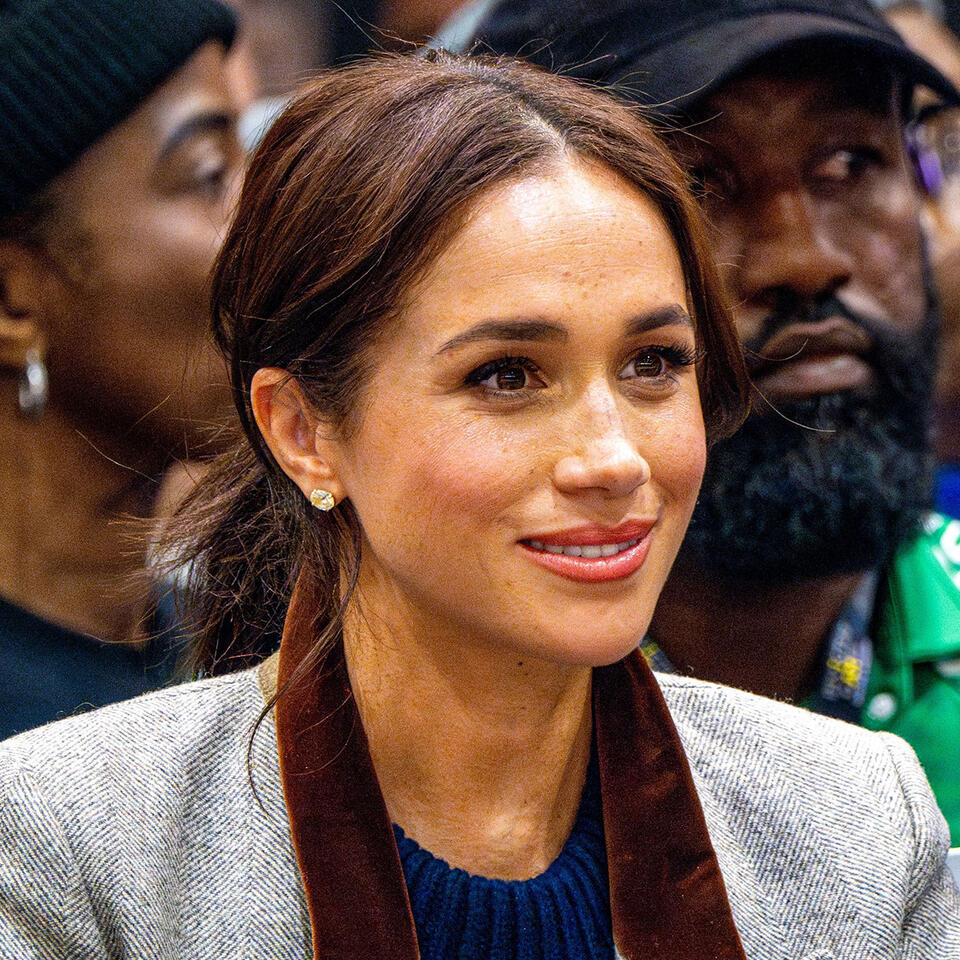 Prince Harry Says A 'Secretive Committee' Decided How Meghan Markle Would Be Treated After She Joined The Royal Family In New Bombshell Letter