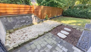 Empfehlungen für unseren Garten?