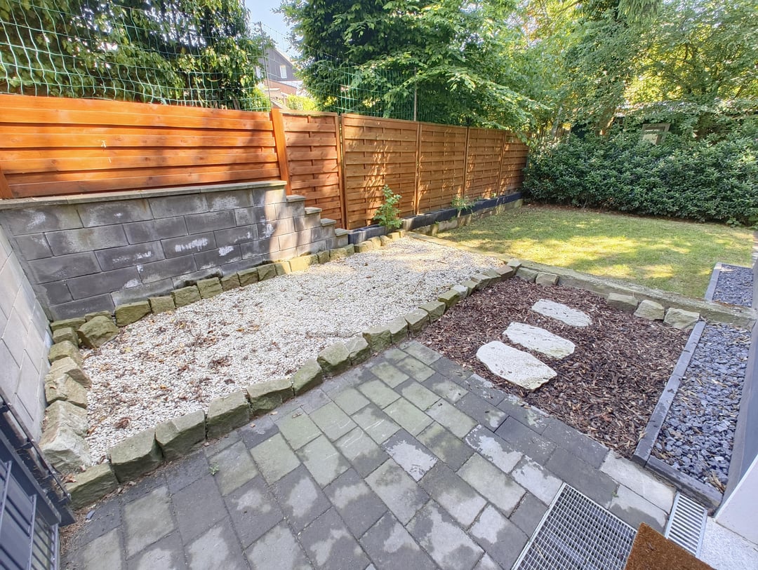 Empfehlungen für unseren Garten?
