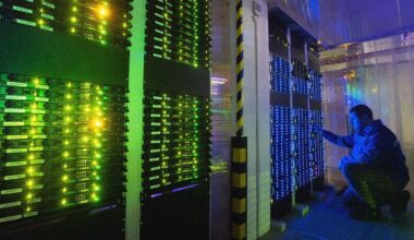 Security Researchers Warn a Widely Used Open Source Tool Poses a 'Persistent' Risk to the US