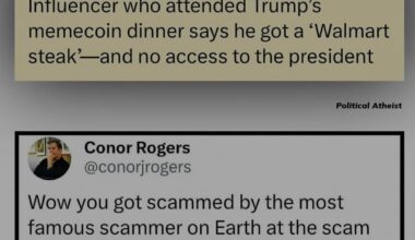 Scam!