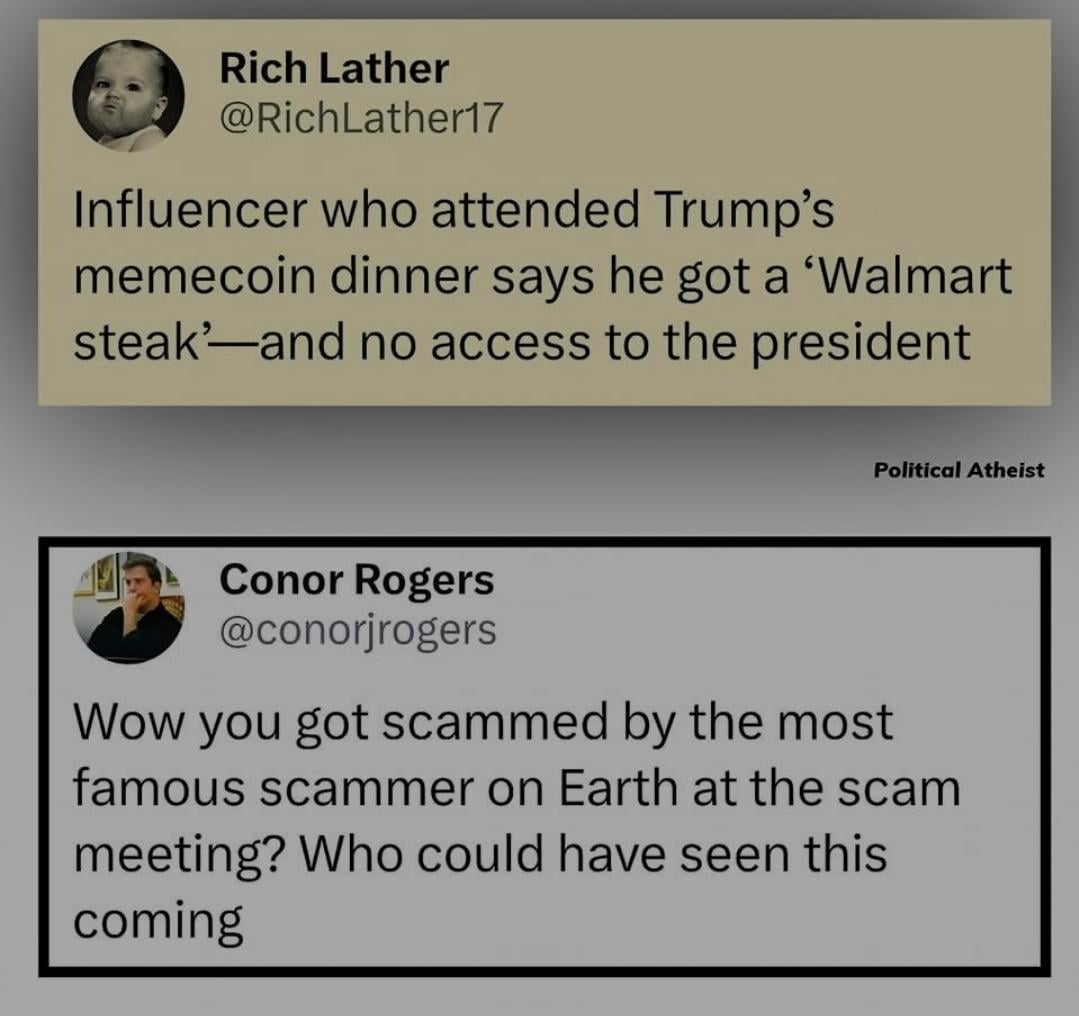 Scam!