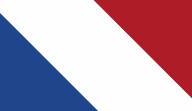 Why isn't this the flag of Belgium? Are they stupid?