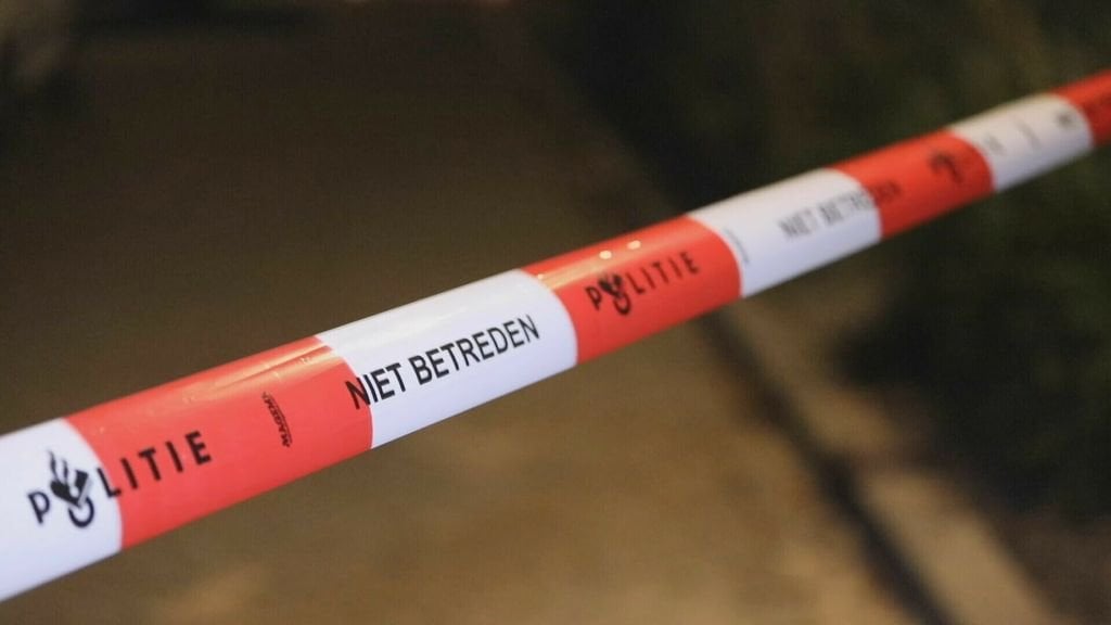 Auto gevonden in Winschoten bij zoektocht naar vermiste kinderen