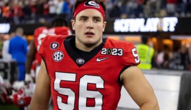 Spain Park alum William Mote signs with Birmingham Stallions - Shelby County Reporter