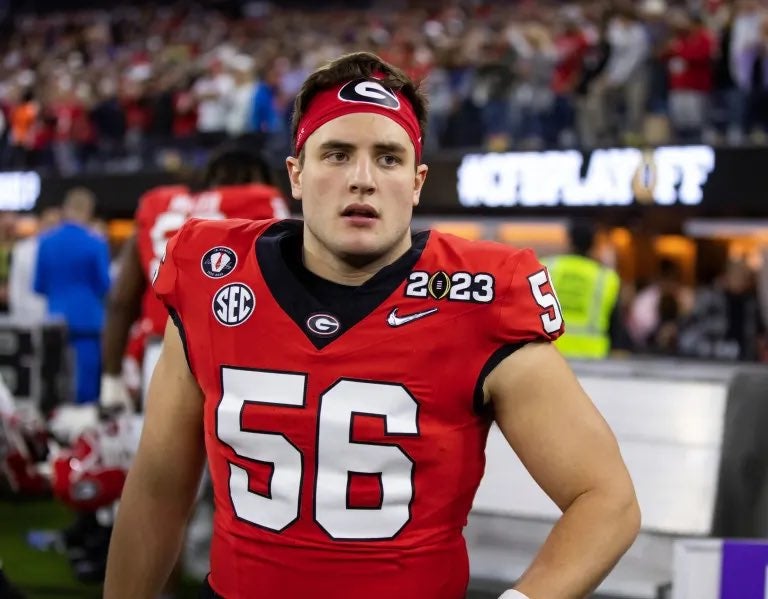 Spain Park alum William Mote signs with Birmingham Stallions - Shelby County Reporter