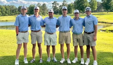 Spain Park, Briarwood, Oak Mountain golfers advance to state championship - Shelby County Reporter