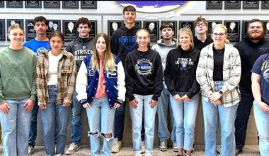 Stryker Students Dive Into Medicine At UT Health Science Center
