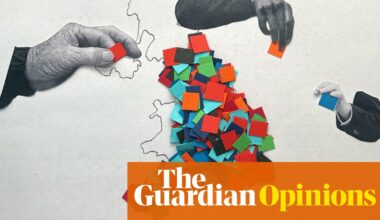 Support for Reform has surged – what does this mean for UK politics? Our panel responds | Gaby Hinsliff, John McTernan, Carys Afoko, Caroline Lucas and Peter Kellner