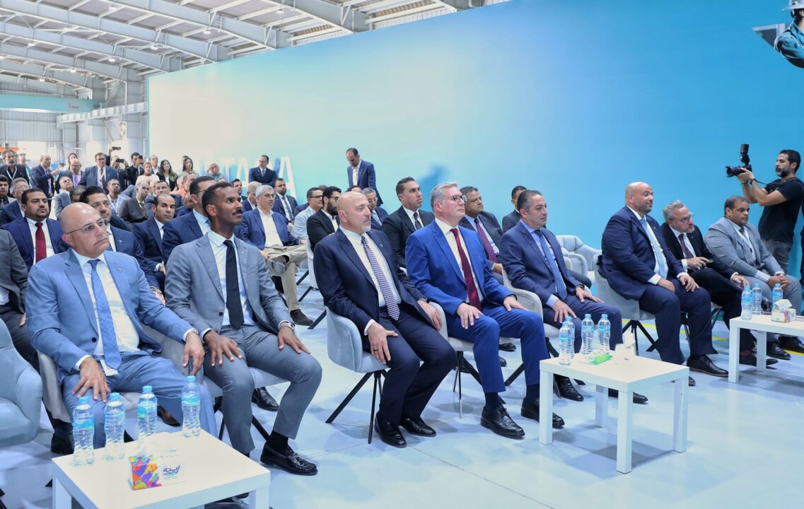The inauguration ceremony was attended by senior energy officials, including Tamer Idris, Vice Chairperson for Production at the Egyptian General Petroleum Corporation (EGPC); Mohamed Radwan, Vice Chairperson of Ganoub El Wadi Holding Company (GANOPE) for Agreements and Exploration and Director of the Egypt Upstream Gateway (EUG); TAQA Chairperson Khaled Noah; Amir Nassim, Vice President of Operations; Hossam Abou Seif, Vice President for Africa and Iraq; and Moataz Serag, Egypt Country Director