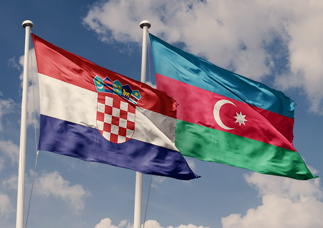 Exports to Croatia more than double early this year