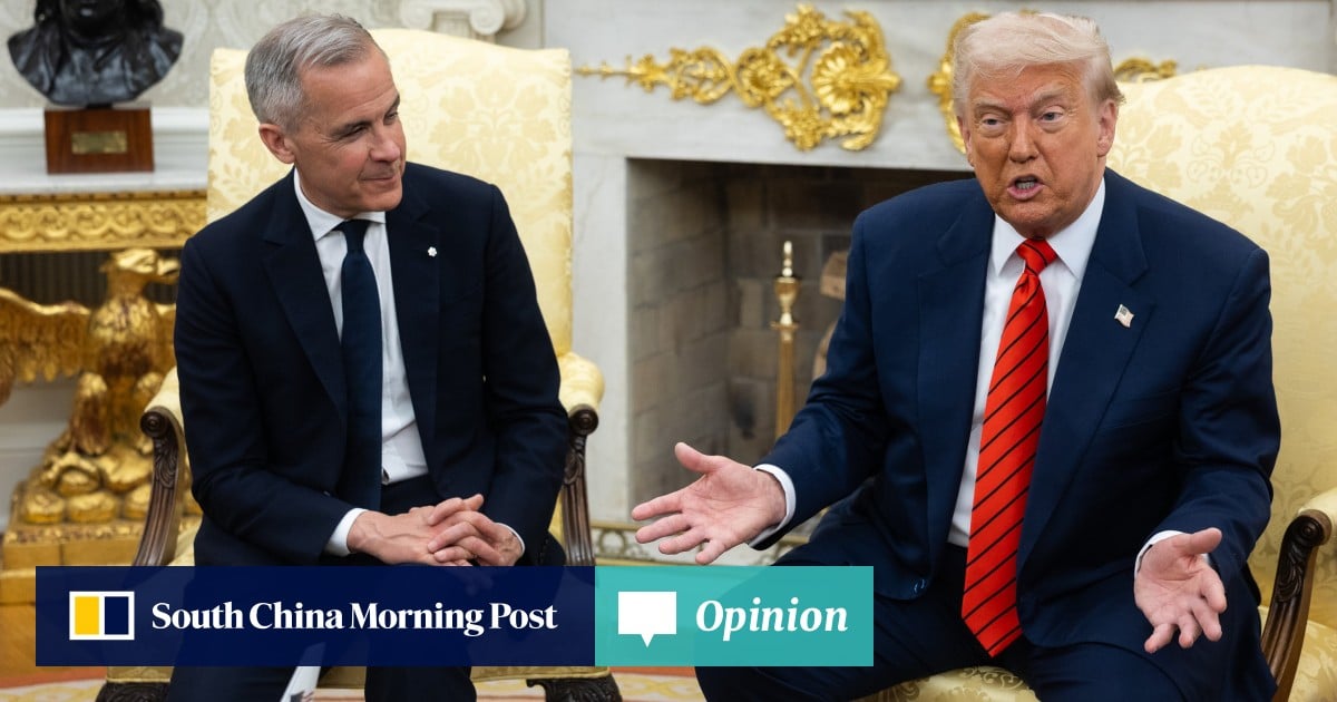 Editorial | It seems Donald Trump has just ended Nato with stance on force