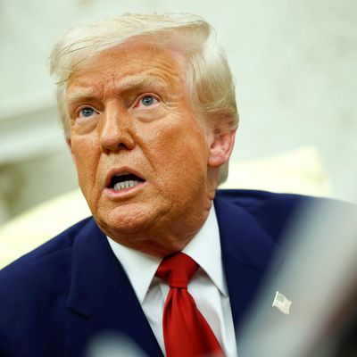 President Trump