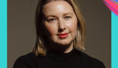 Ghost stories and executions in Iceland — when Hannah Kent and Agnes Magnusdottir became entwined