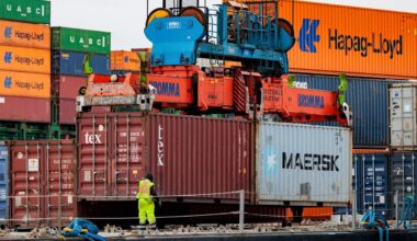 Trump’s new tariff threats show trade uncertainty here to stay