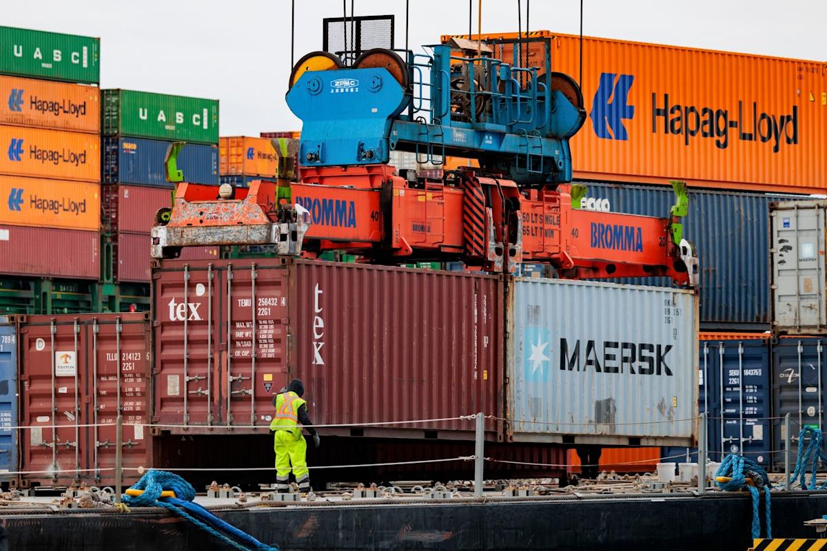 Trump’s new tariff threats show trade uncertainty here to stay