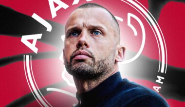 'Ajax gaat voor Heitinga: toestemming Liverpool'
