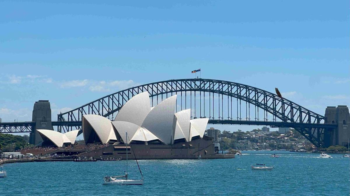 Australian government selects Kreoh for R&D ecosystem review