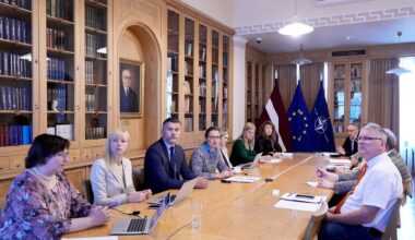 Pētnieki: Dzīvojamo telpu īres likums veicinājis īres tirgus attīstību Latvijā :: Dienas Bizness
