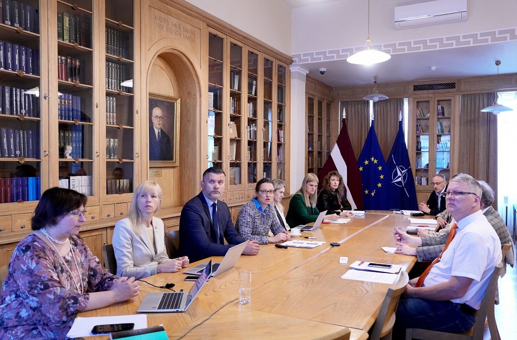 Pētnieki: Dzīvojamo telpu īres likums veicinājis īres tirgus attīstību Latvijā :: Dienas Bizness