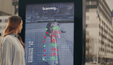 Croatia Polyclinic Turns Billboards into Life-Saving Health Screens