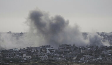 +++ Nachrichten im Nahost-Krieg +++: Auswärtiges Amt „besorgt“ über Israels Vorgehen