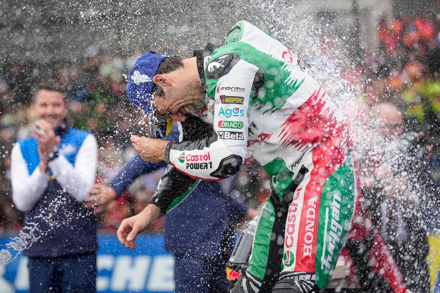 Johann Zarco