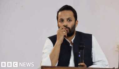 Bail for Indian professor arrested for anti-war comments
