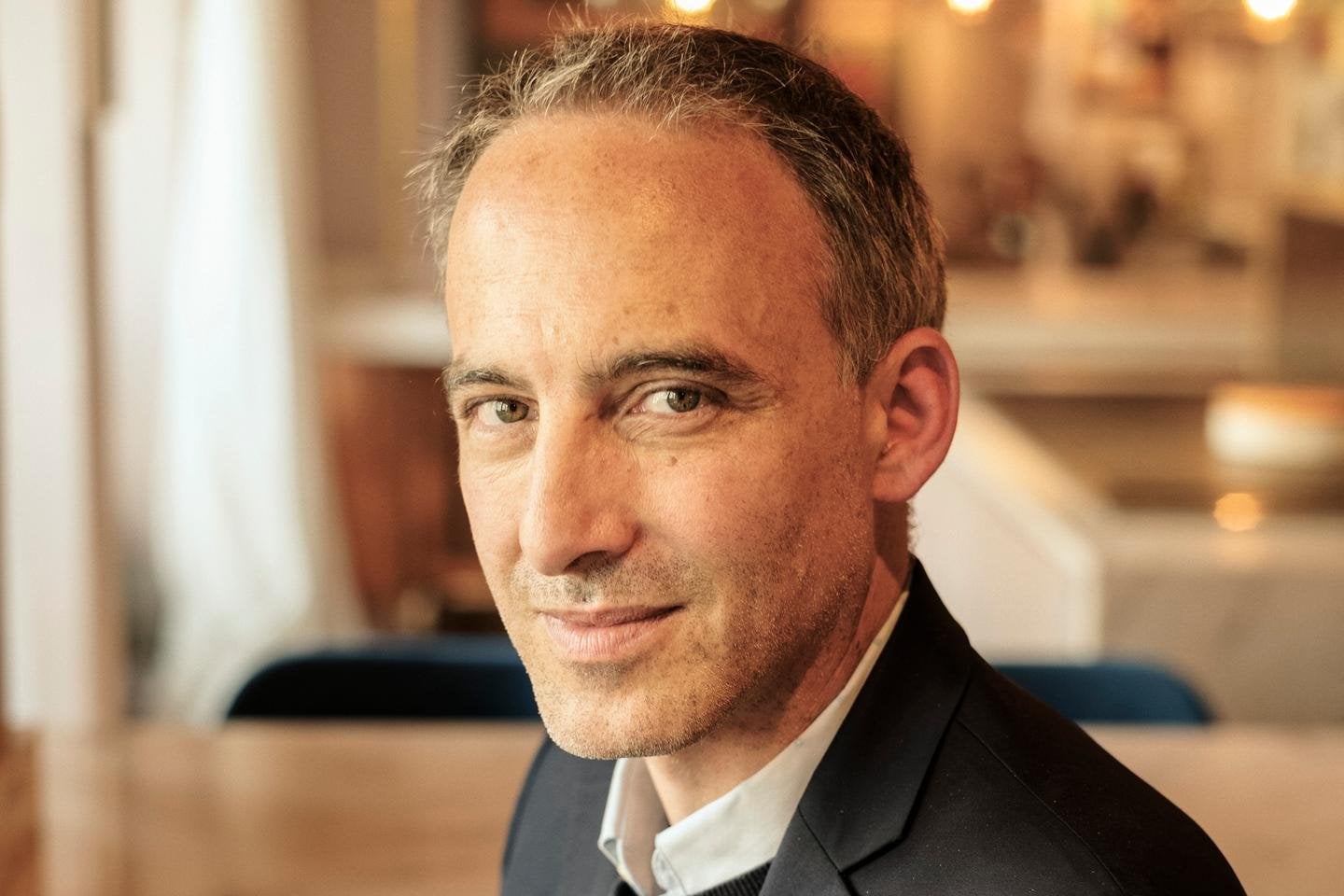 Raphaël Glucksmann, sur l’élection présidentielle de 2027 : « Je ne participerai pas à une primaire »