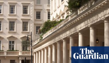‘Nonsense and stupid’: Trump’s tariff war will cause global damage, says Grosvenor boss | Real estate