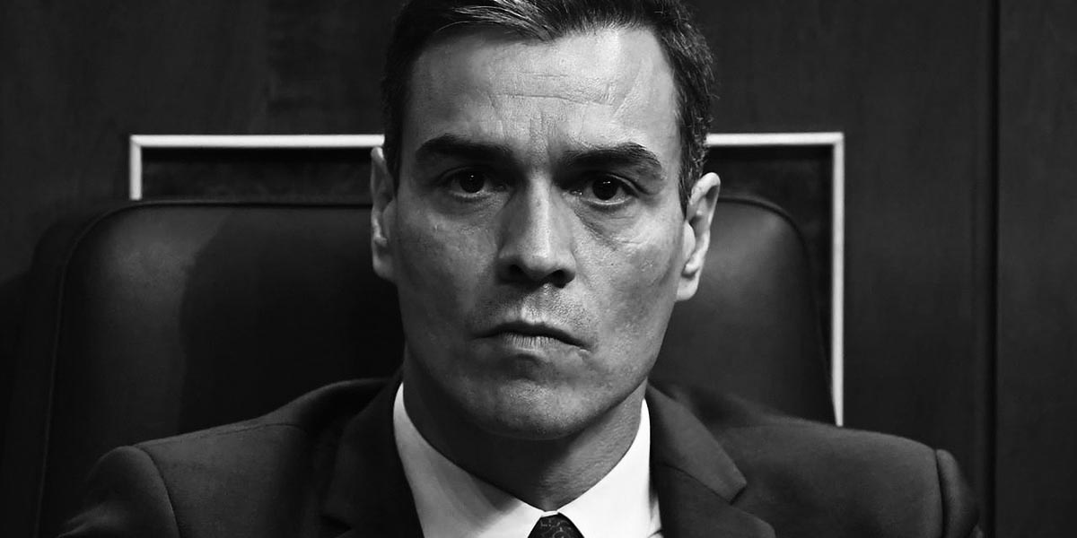 Will Sánchez resign? What Spain can expect from a politician with the ‘dark triad’