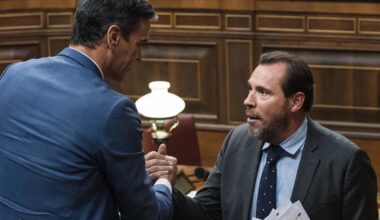 The consolation of socialists and the differences between the blackouts in Spain and Cannes