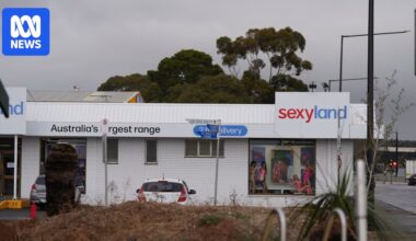 Sexyland under investigation over allegations of 'disgusting and traumatic' harassment and sales