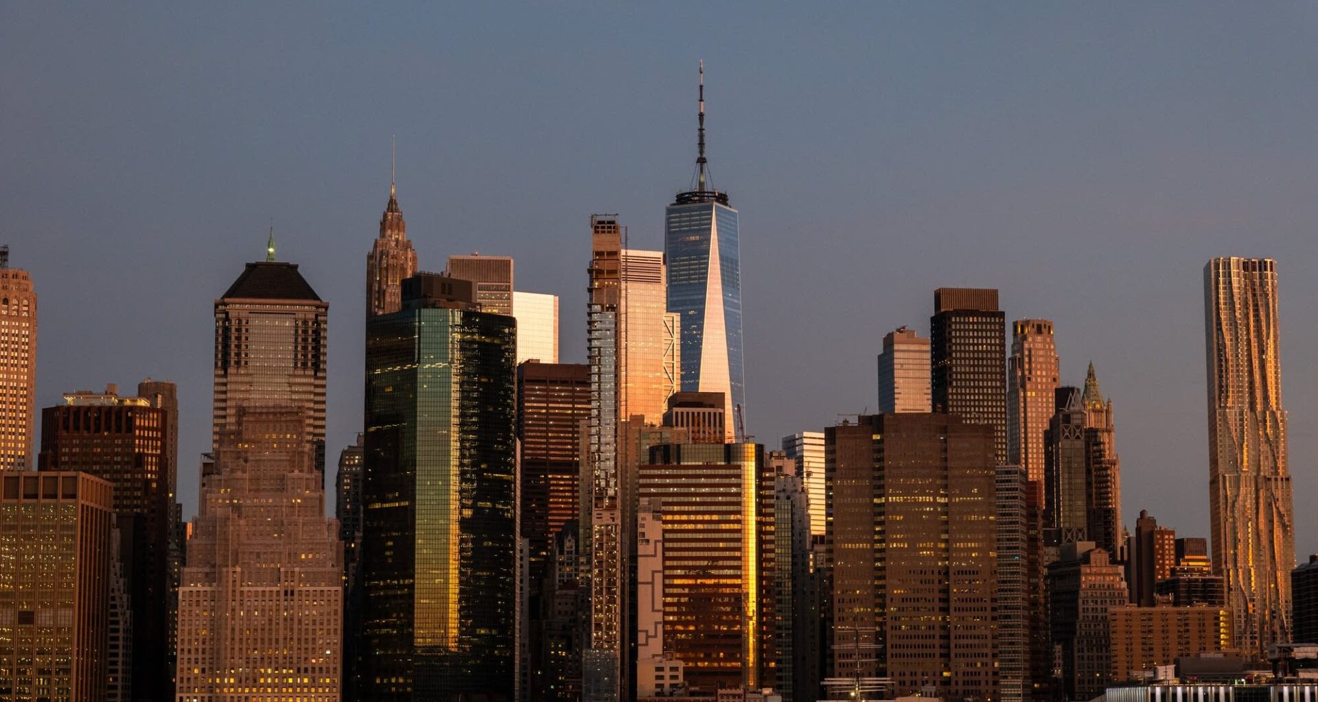 The population in almost every major urban center in the U.S. grew between 2023 and 2024, according to the Census Bureau.