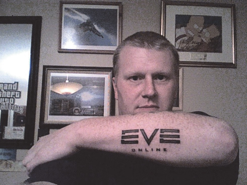 From Iceland — Pylsuspjall*: Fanfest Edition