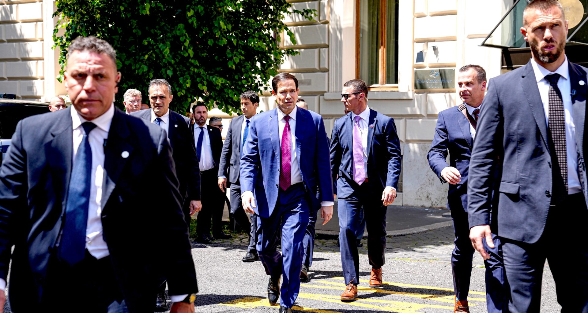 Rubio, Cuba & the Zionist Model – Consortium News