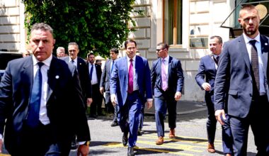 Rubio, Cuba & the Zionist Model – Consortium News