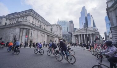 Stocks rise on trade war optimism and hopes for weaker inflation