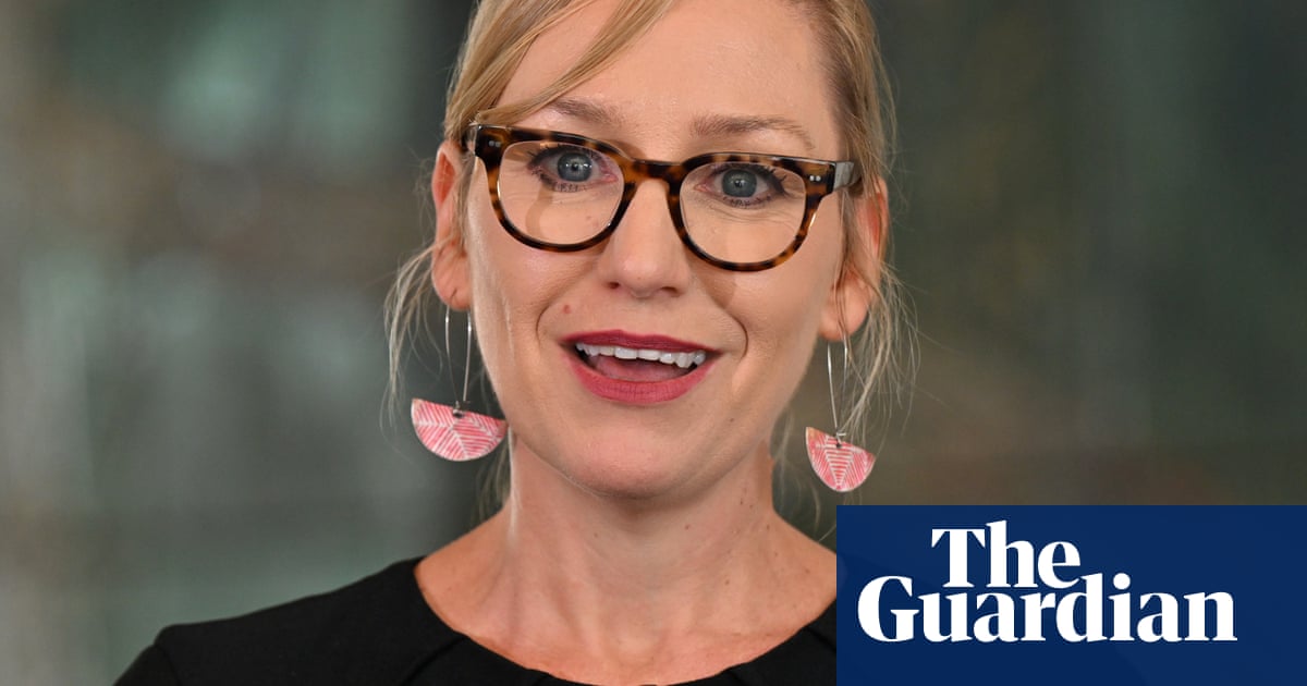 Larissa Waters vows politics with ‘heart’ – but don’t expect compromise on core Greens principles | Australian Greens