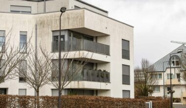 RTL Infos - Marché de la location: "C'est devenu très difficile de s'installer au Luxembourg"