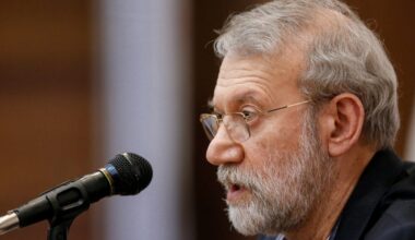 Iran’s nuclear dispute a political standoff, not a legal matter: Leader’s aide
