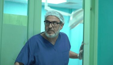 “A State of Passion” to go on screen at Bulgarian festival 