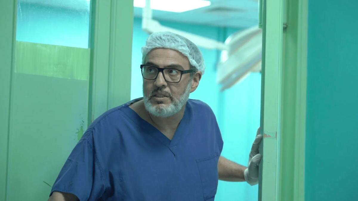 “A State of Passion” to go on screen at Bulgarian festival 