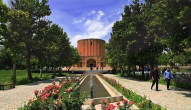Proposal made for sisterhood ties between Iran’s Kalat and Turkey’s Konya