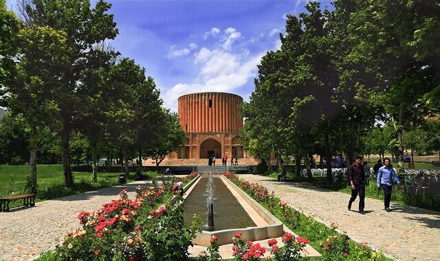 Proposal made for sisterhood ties between Iran’s Kalat and Turkey’s Konya