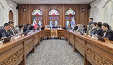 Iran’s Yazd, Romania discuss ways to broaden cultural ties